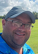 Golf Vacation Specialist - Todd Krauss