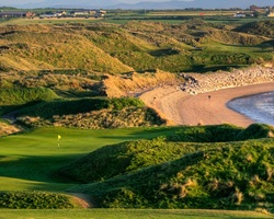 Golf Vacation Package - Ballybunion Golf Club - The Old Course