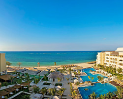 Golf Vacation Package - Iberostar Grand Rose Hall - Luxury All-Inclusive from $457 per day!
