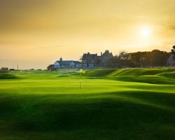 Golf Vacation Package - Royal Dornoch Golf Club - Championship Course