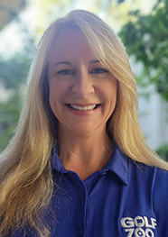 Michele Sutherland