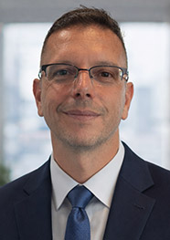 Stephan Cregger