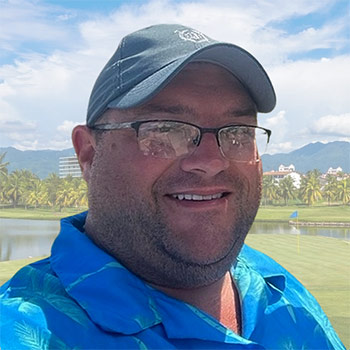 Todd Krauss